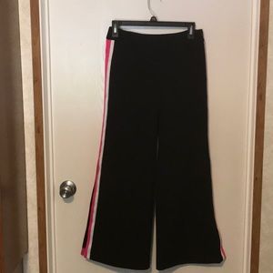 INC wide leg reg fit  size 2P black